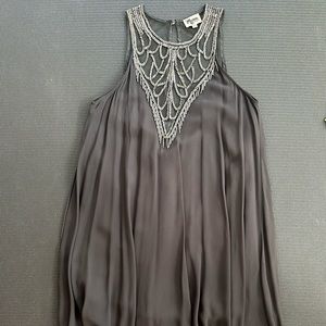 Show Me Your Mumu Beaded dress.